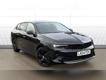 Used Vauxhall Astra 2024 for sale - 77283668: Photo