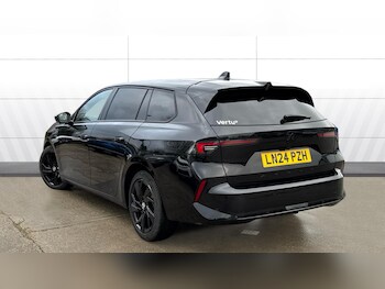 Used Vauxhall Astra 2024 for sale - 77283668: Photo