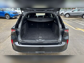 Used Vauxhall Astra 2024 for sale - 77283668: Photo