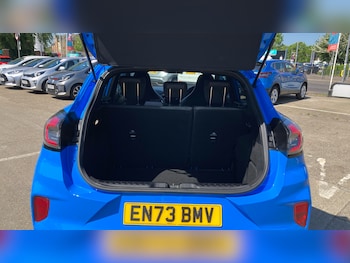 Used Ford Puma 2023 for sale - 78424458: Photo