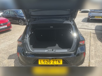 Used Vauxhall Astra 2026 for sale - 78499870: Photo