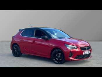 2023 (23) - 1.2 Turbo Ultimate 5dr Auto Petrol Hatchback