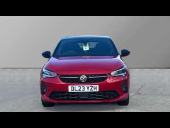 Used Vauxhall Corsa 2023 for sale - 74603217: Photo
