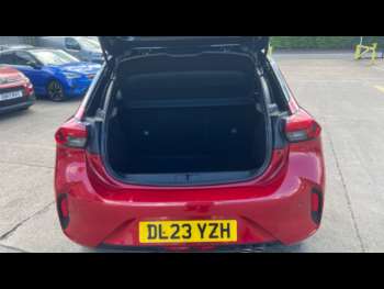 Used Vauxhall Corsa 2023 for sale - 74603217: Photo