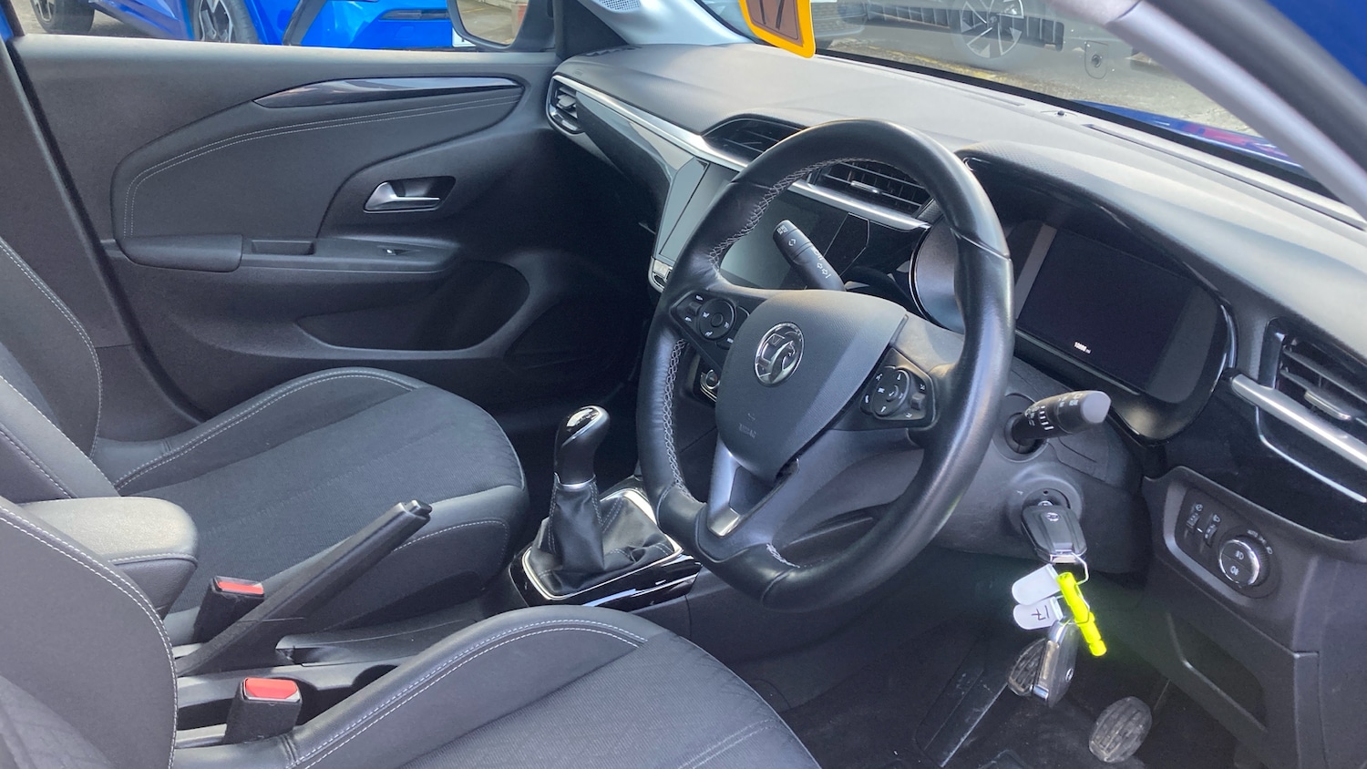 Used Vauxhall Corsa 2022 for sale - 77247768: Photo 11