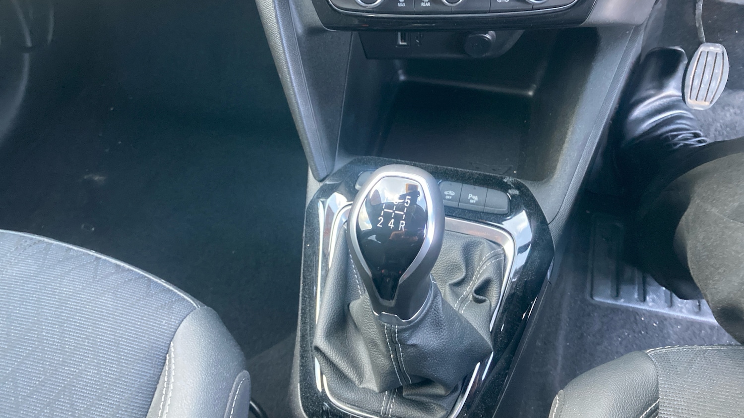 Used Vauxhall Corsa 2022 for sale - 77247768: Photo 13