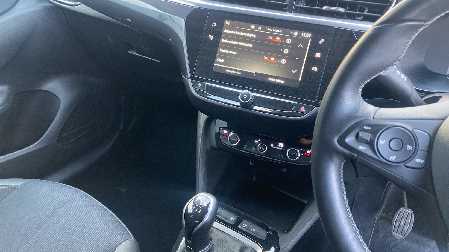 Used Vauxhall Corsa 2022 for sale - 77247768: Photo 14