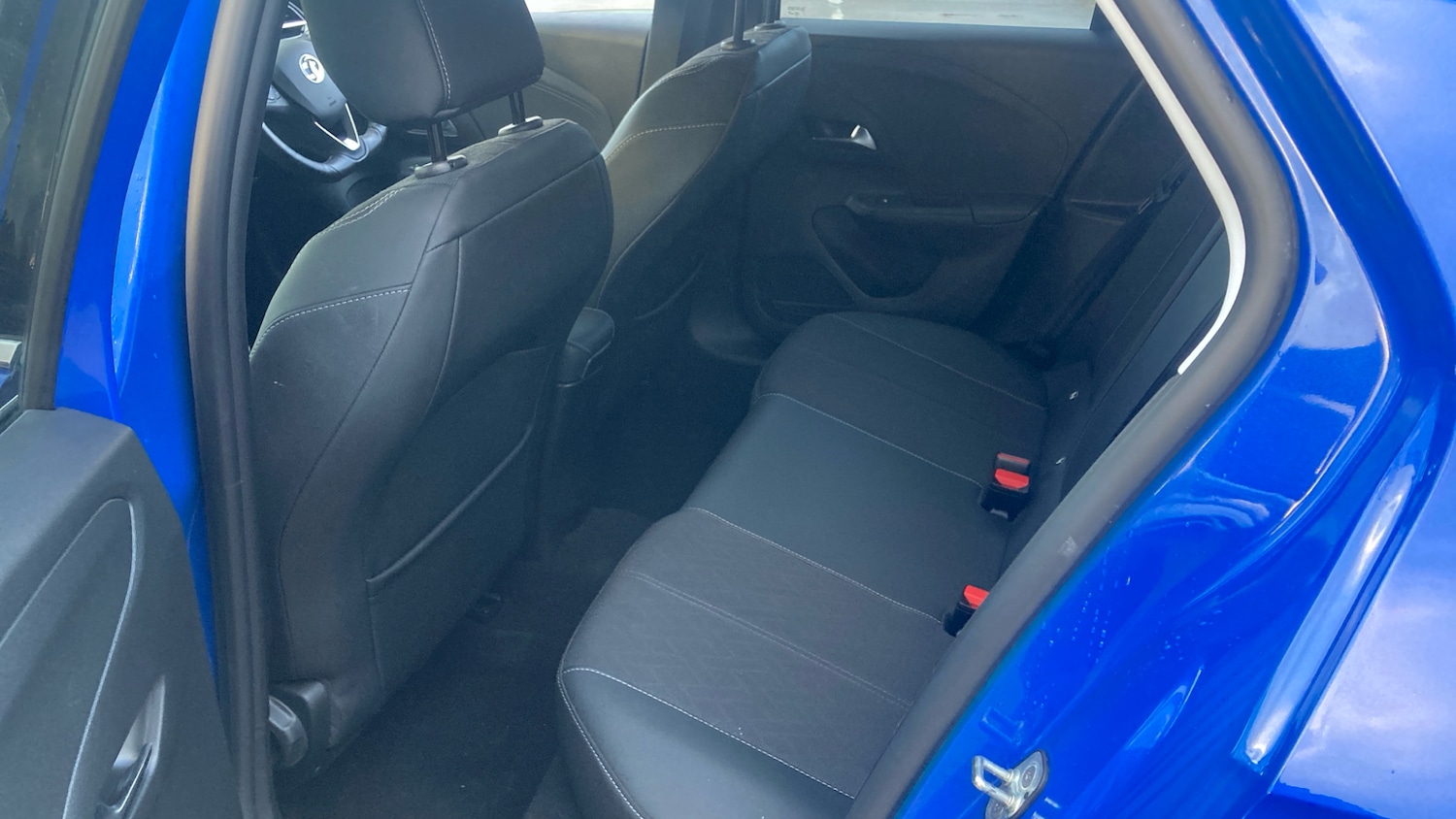 Used Vauxhall Corsa 2022 for sale - 77247768: Photo 16