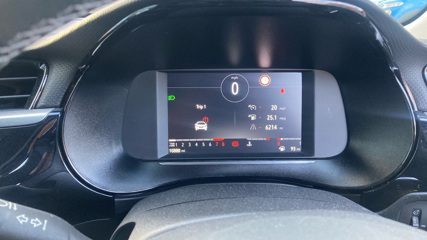 Used Vauxhall Corsa 2022 for sale - 77247768: Photo 18