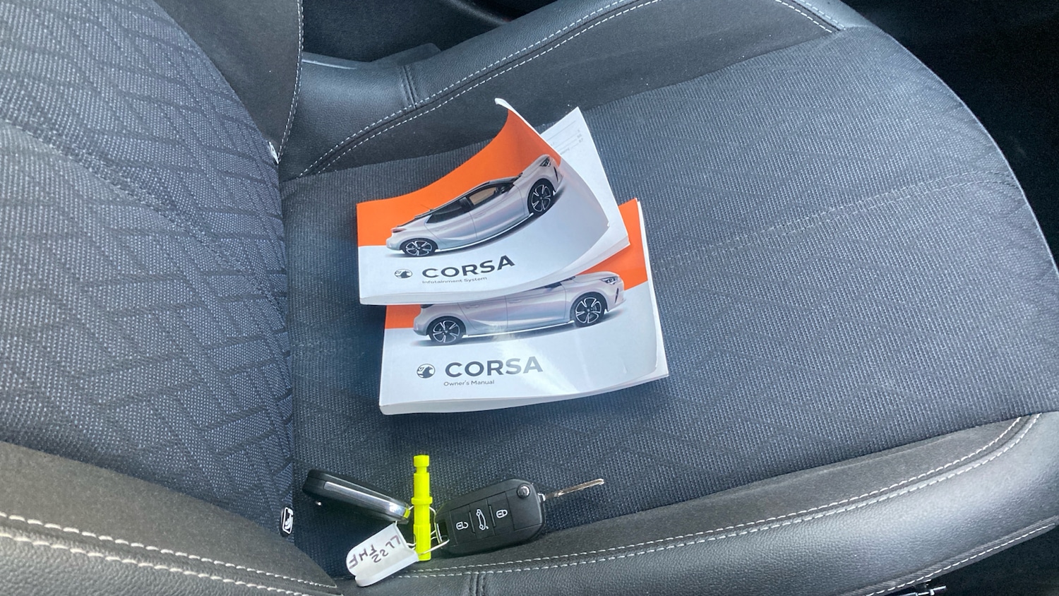 Used Vauxhall Corsa 2022 for sale - 77247768: Photo 19