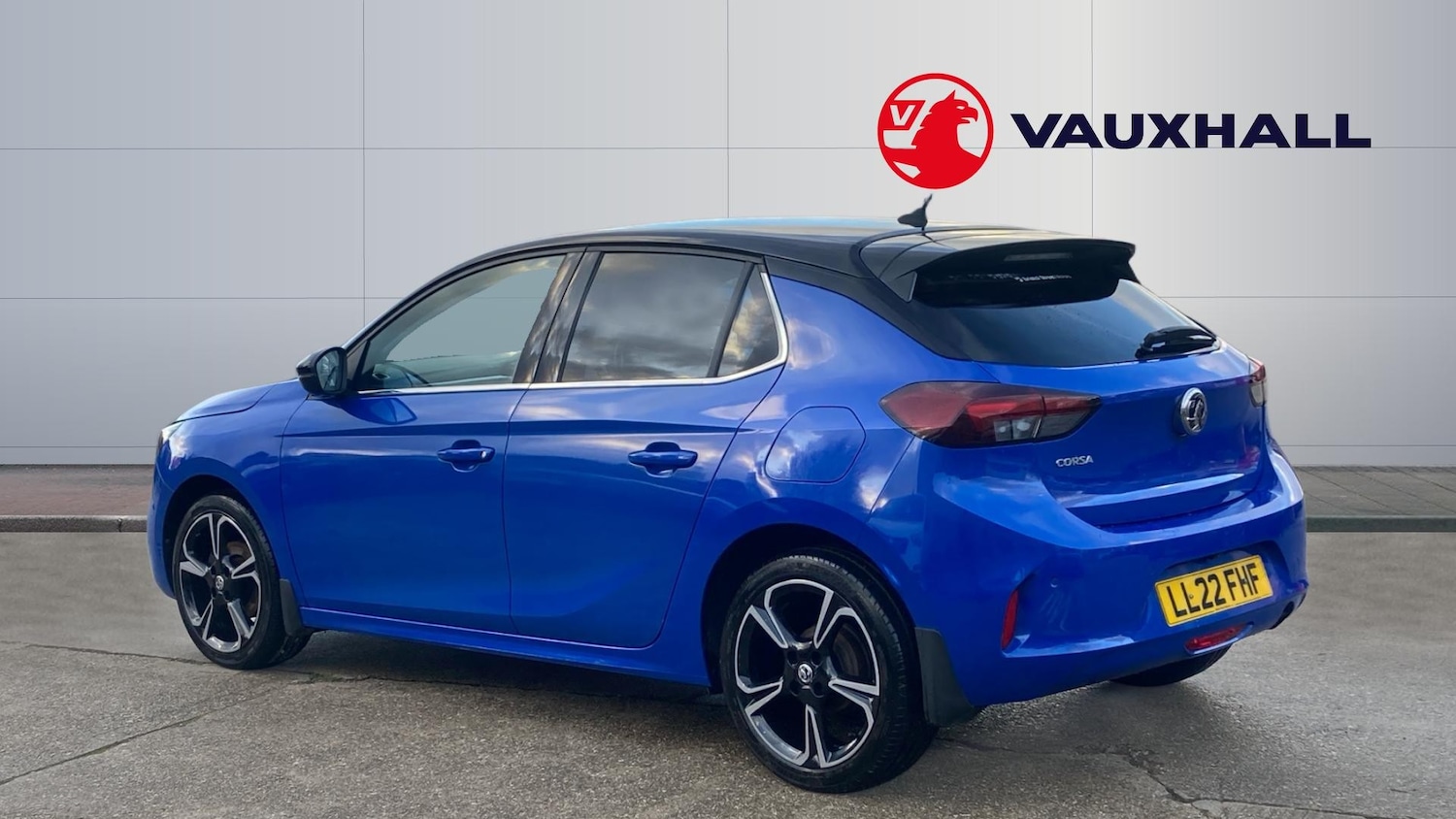 Used Vauxhall Corsa 2022 for sale - 77247768: Photo 2