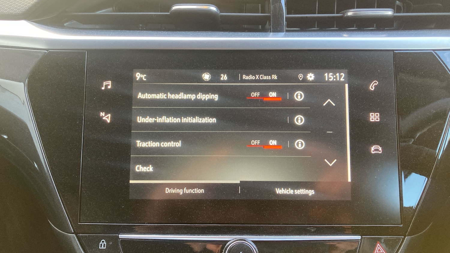 Used Vauxhall Corsa 2022 for sale - 77247768: Photo 21