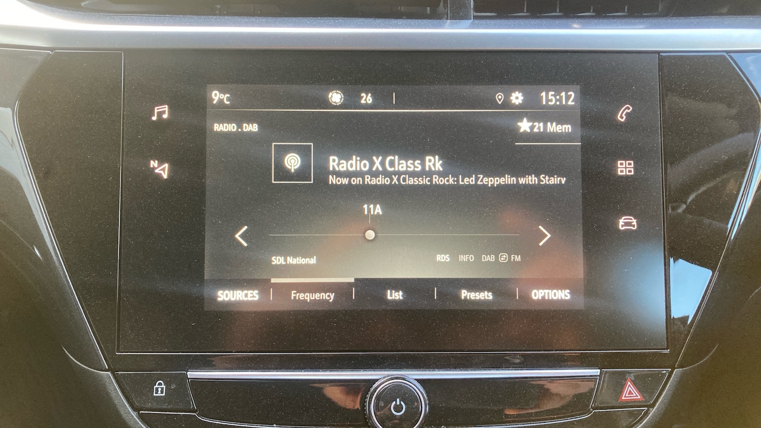 Used Vauxhall Corsa 2022 for sale - 77247768: Photo 22