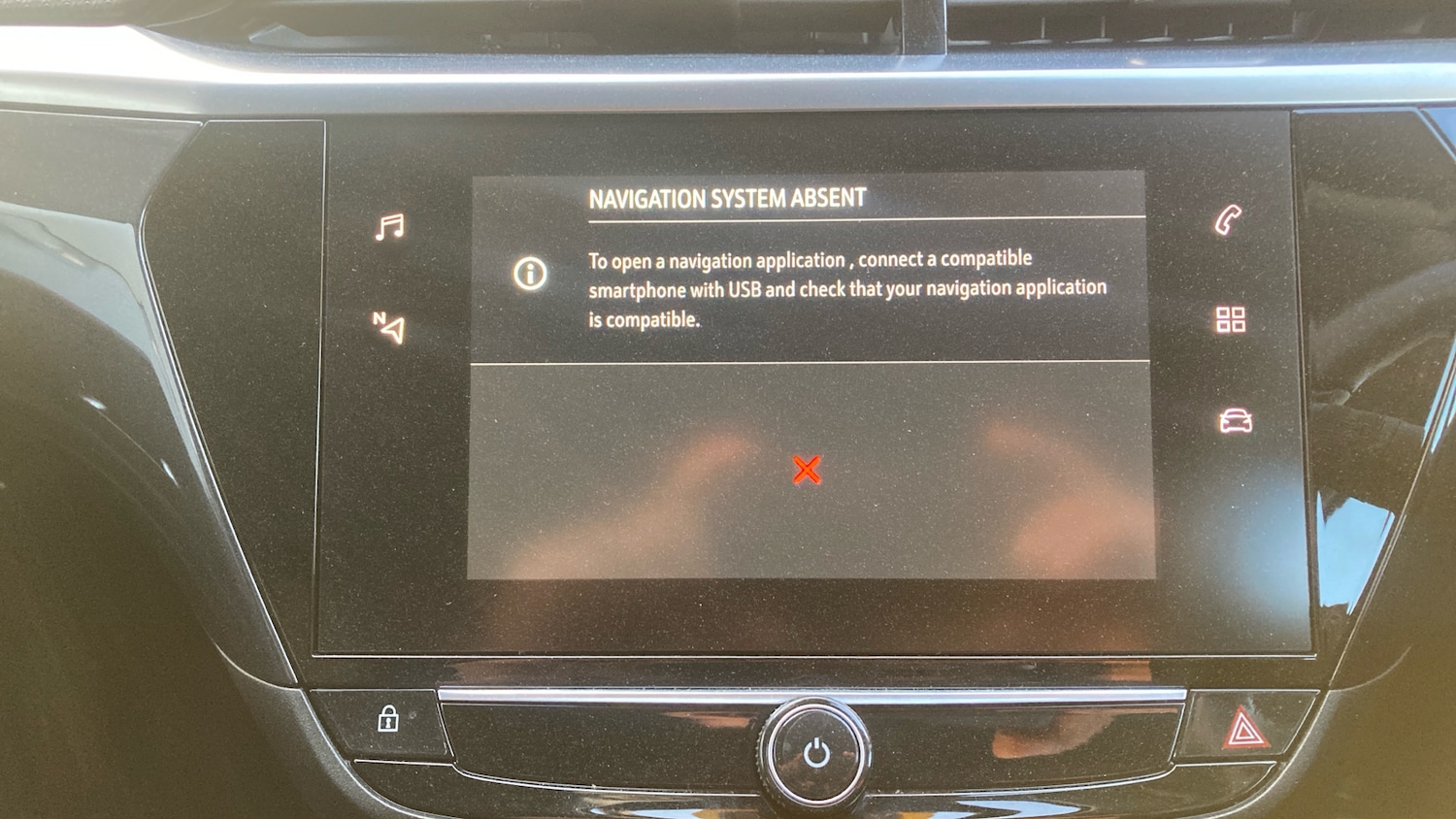 Used Vauxhall Corsa 2022 for sale - 77247768: Photo 23