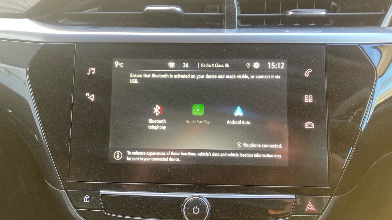 Used Vauxhall Corsa 2022 for sale - 77247768: Photo 24