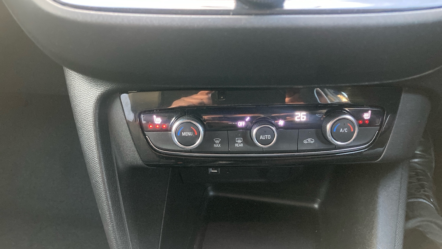 Used Vauxhall Corsa 2022 for sale - 77247768: Photo 27