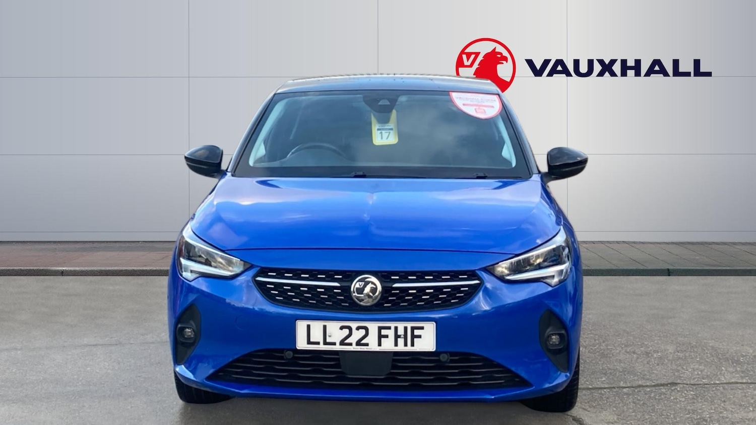 Used Vauxhall Corsa 2022 for sale - 77247768: Photo 3