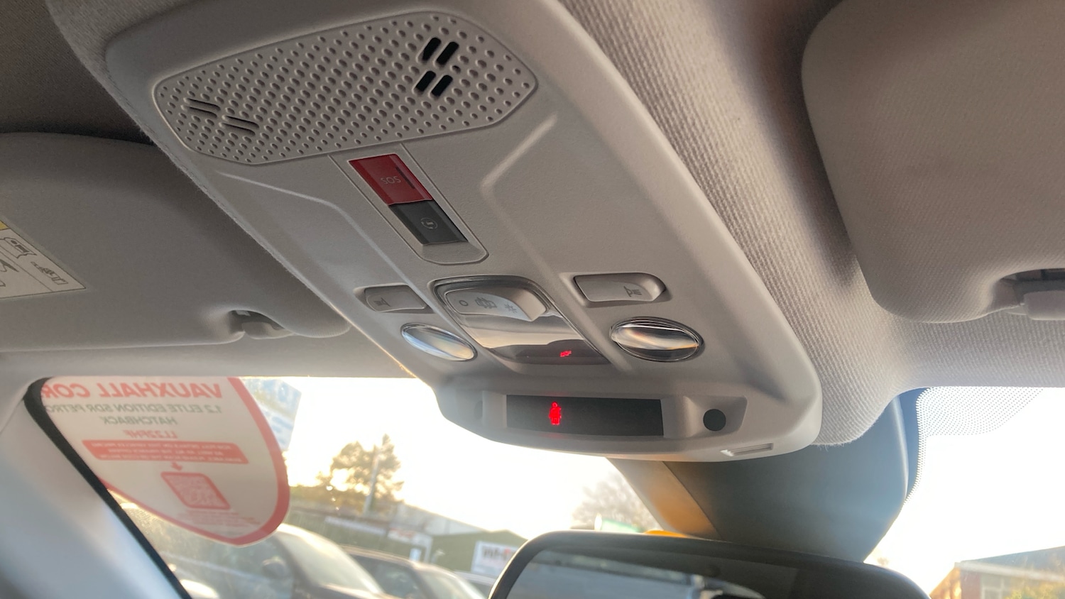 Used Vauxhall Corsa 2022 for sale - 77247768: Photo 35