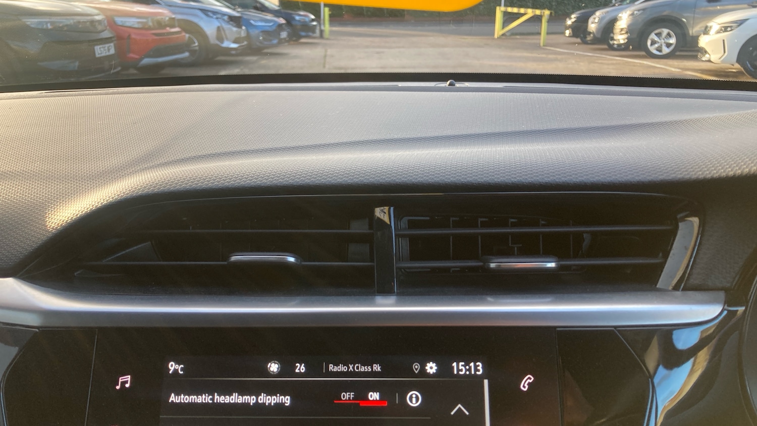 Used Vauxhall Corsa 2022 for sale - 77247768: Photo 36