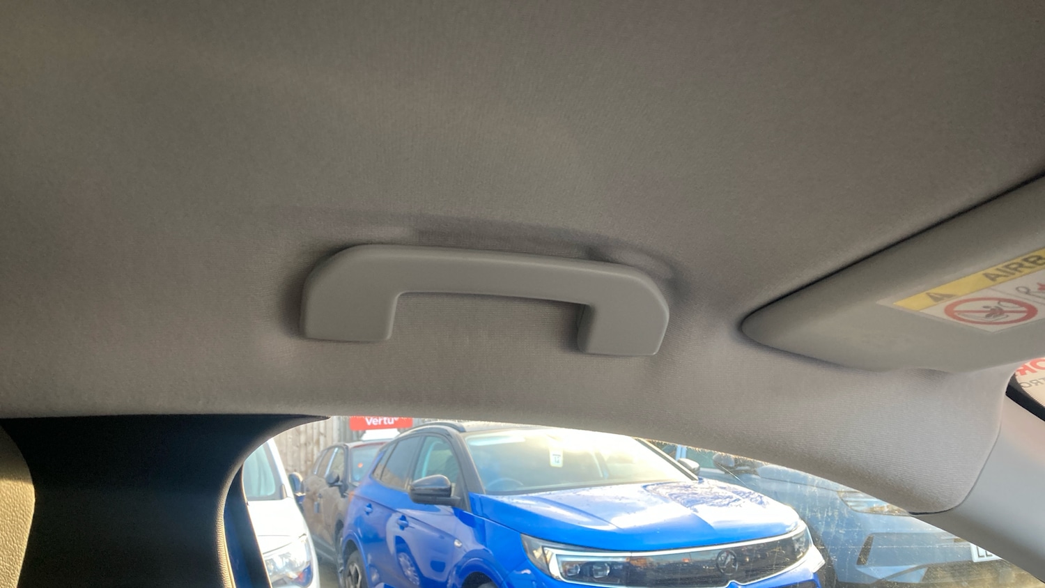 Used Vauxhall Corsa 2022 for sale - 77247768: Photo 37