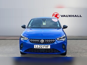 Used Vauxhall Corsa 2022 for sale - 77247768: Photo
