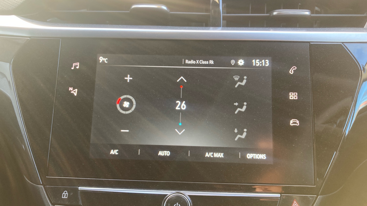 Used Vauxhall Corsa 2022 for sale - 77247768: Photo 40