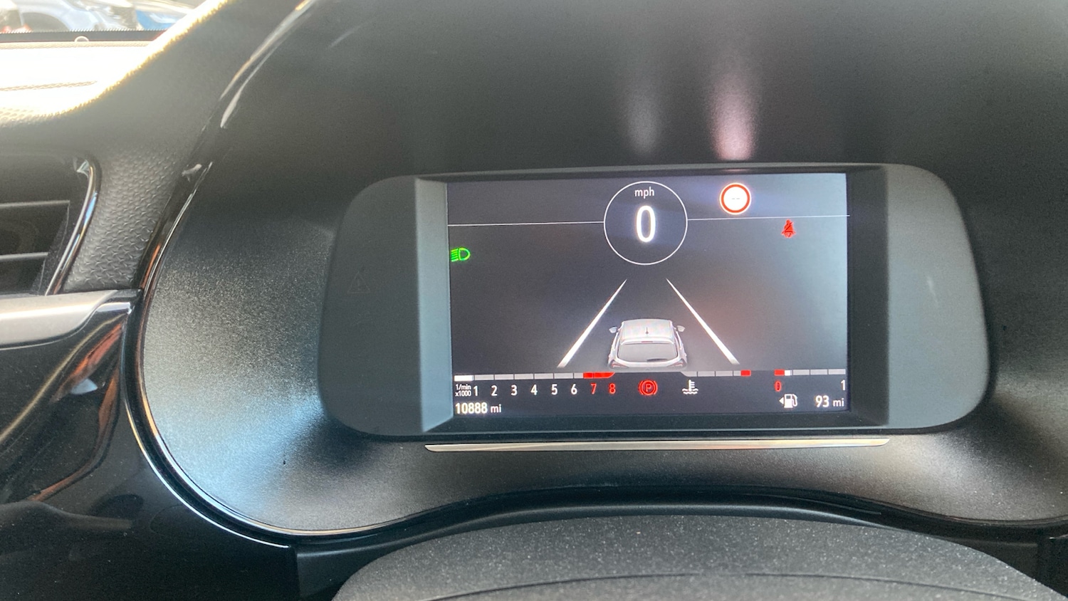 Used Vauxhall Corsa 2022 for sale - 77247768: Photo 42