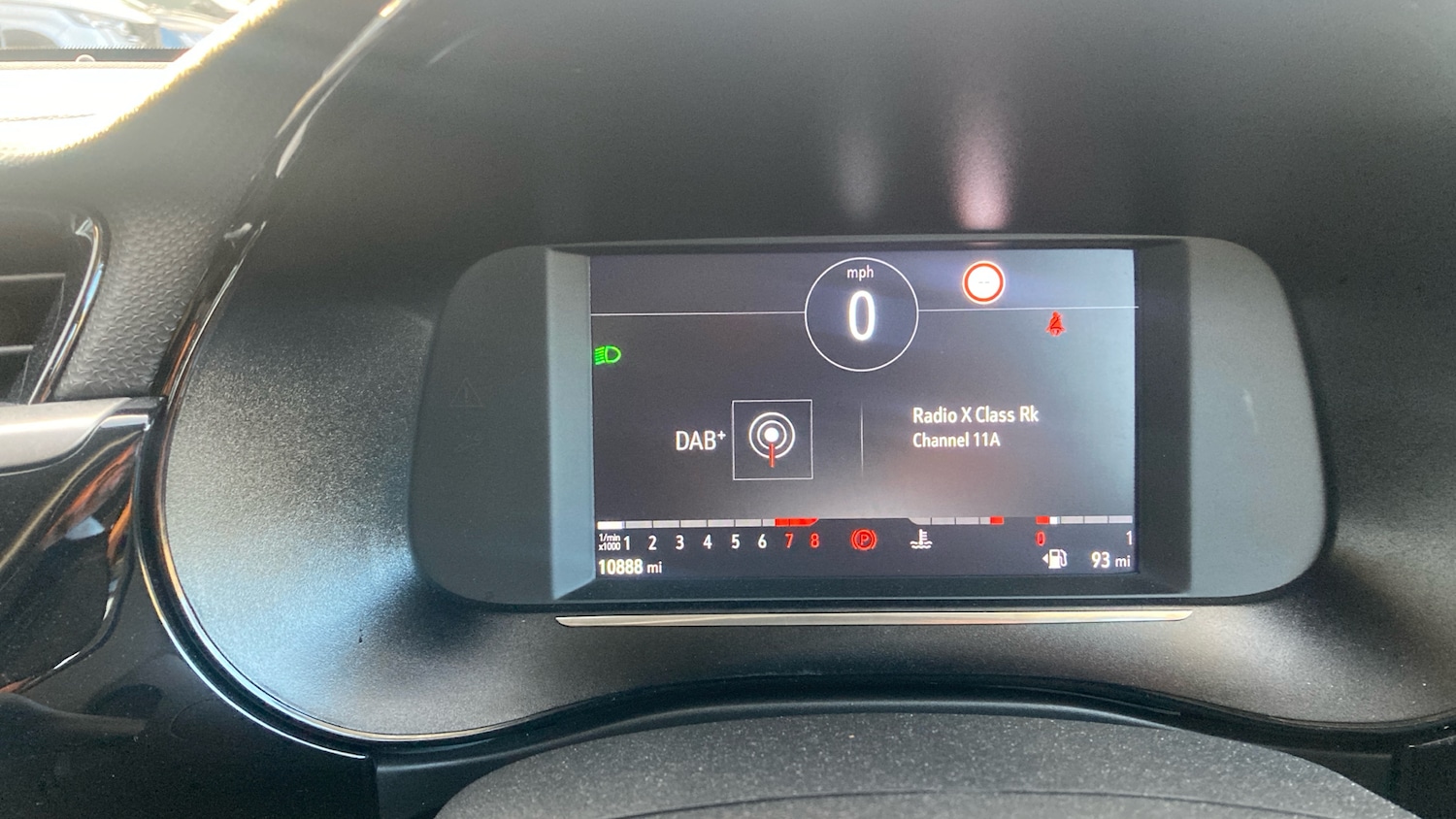 Used Vauxhall Corsa 2022 for sale - 77247768: Photo 43