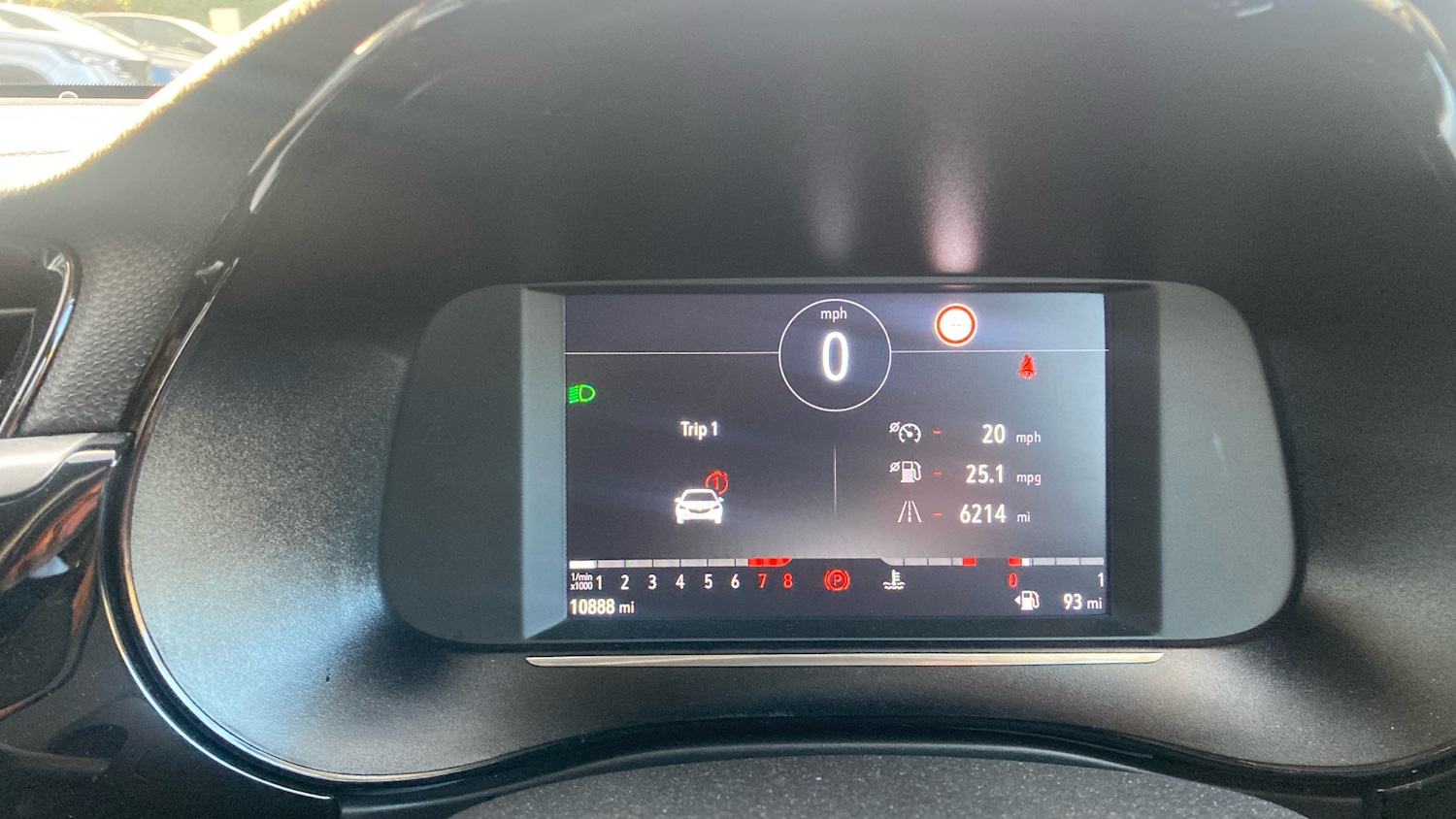 Used Vauxhall Corsa 2022 for sale - 77247768: Photo 44