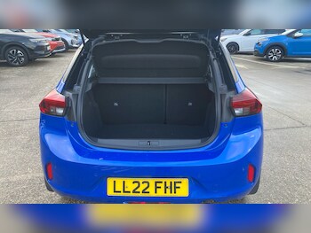 Used Vauxhall Corsa 2022 for sale - 77247768: Photo