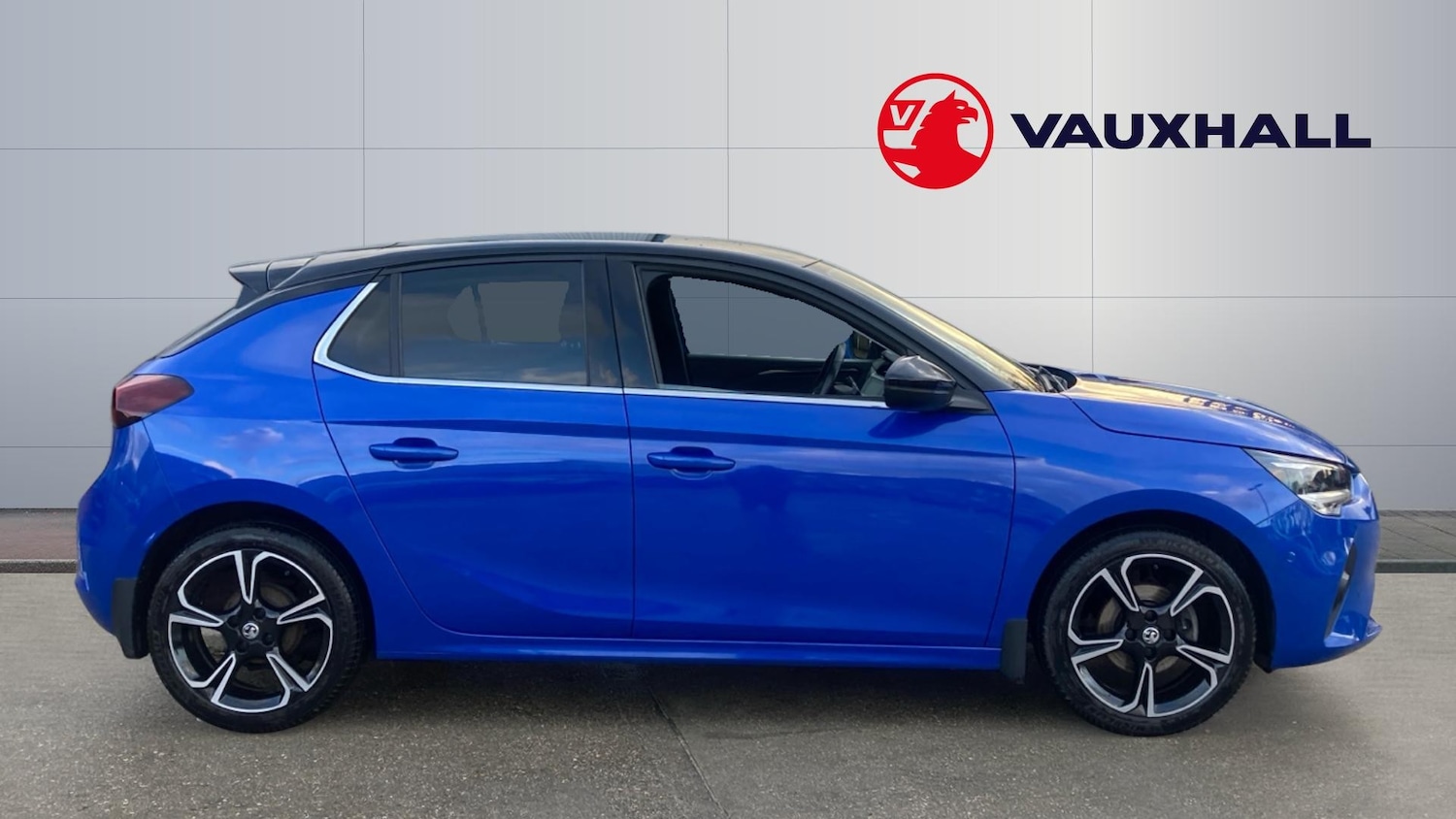 Used Vauxhall Corsa 2022 for sale - 77247768: Photo 5