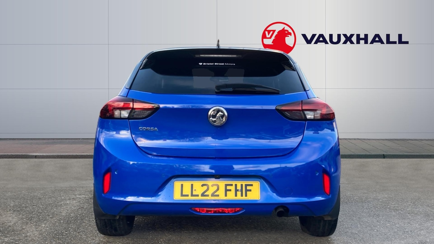 Used Vauxhall Corsa 2022 for sale - 77247768: Photo 6