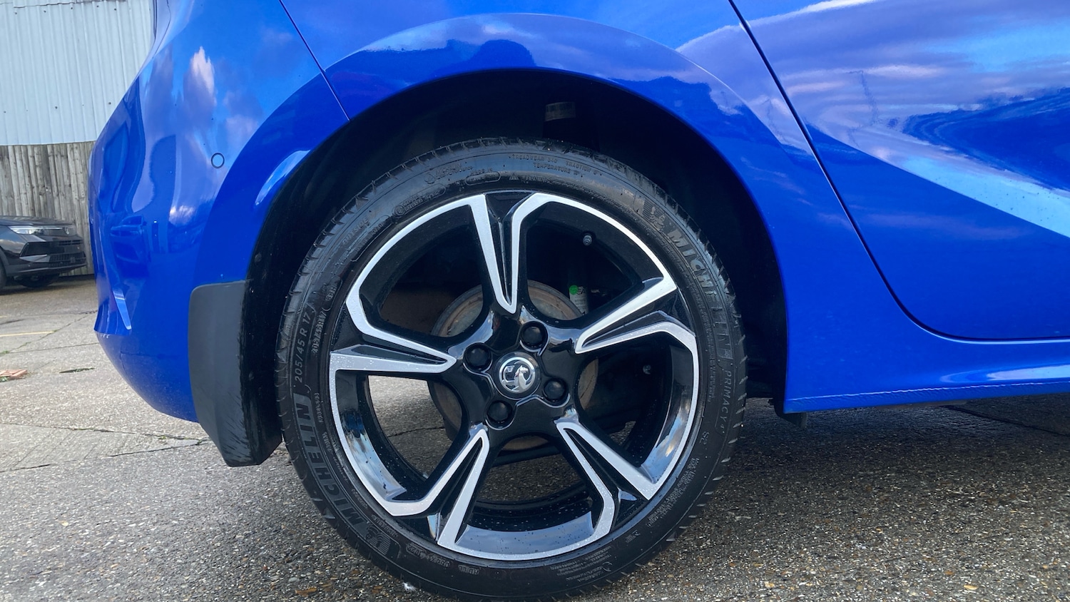 Used Vauxhall Corsa 2022 for sale - 77247768: Photo 7