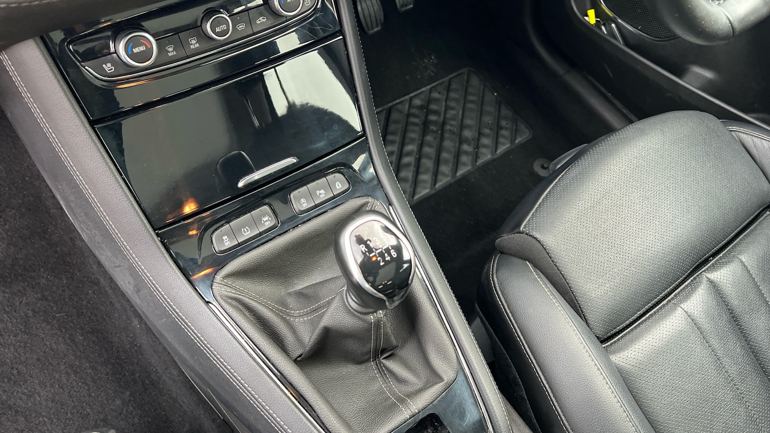 Used Vauxhall Grandland X 2020 for sale - 76776321: Photo 13