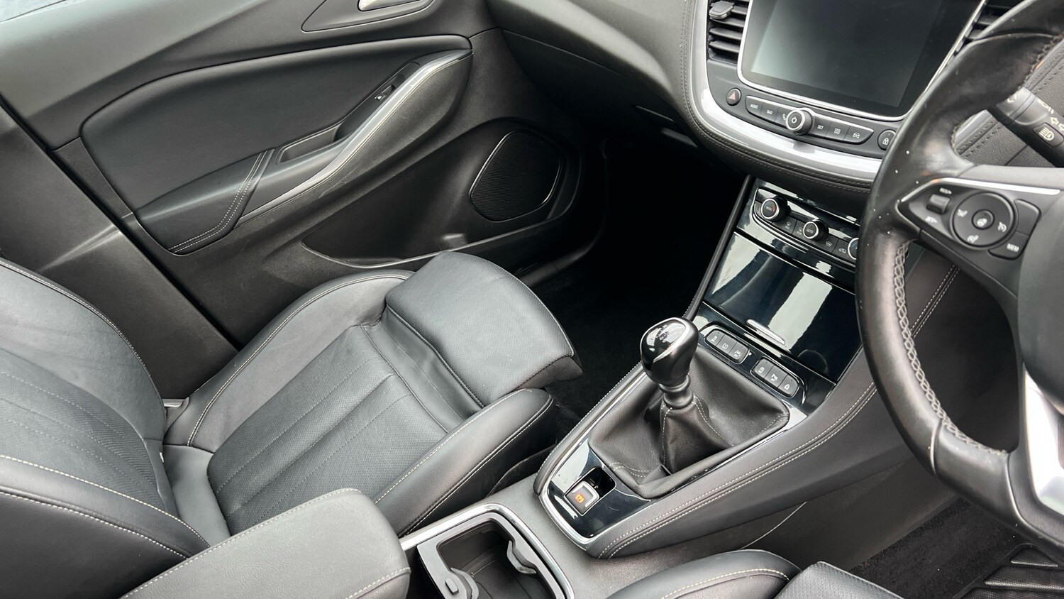 Used Vauxhall Grandland X 2020 for sale - 76776321: Photo 14