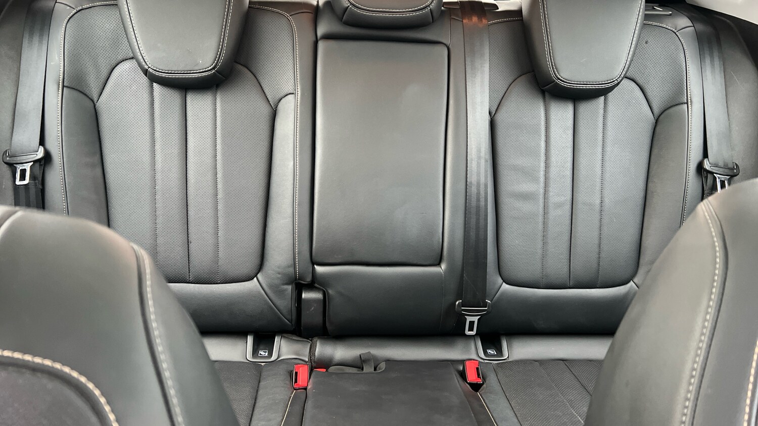 Used Vauxhall Grandland X 2020 for sale - 76776321: Photo 15