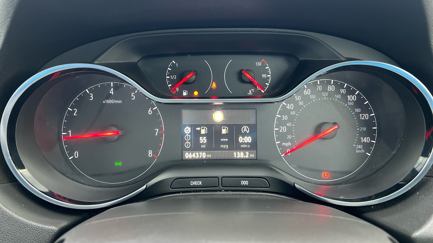 Used Vauxhall Grandland X 2020 for sale - 76776321: Photo 18