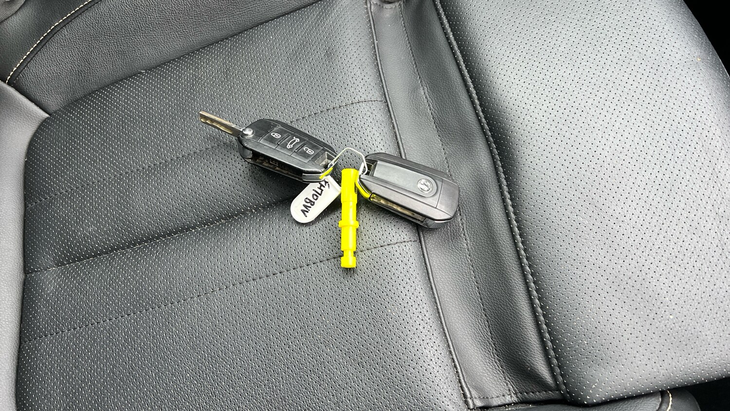 Used Vauxhall Grandland X 2020 for sale - 76776321: Photo 19