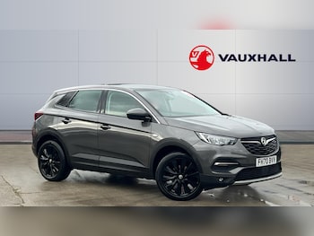 2020 (70) - 1.2 Turbo Elite Nav 5dr Petrol Hatchback