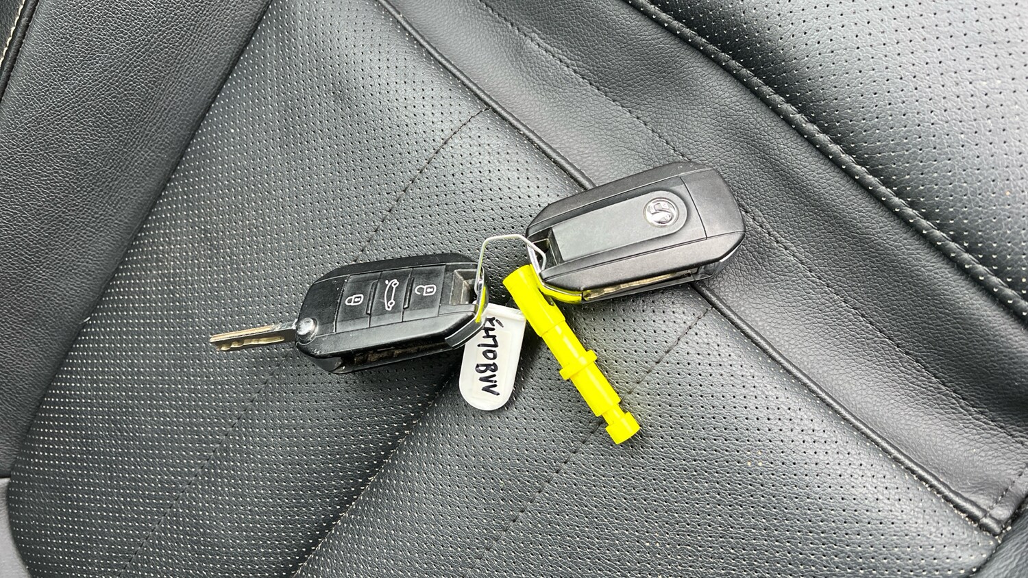 Used Vauxhall Grandland X 2020 for sale - 76776321: Photo 20