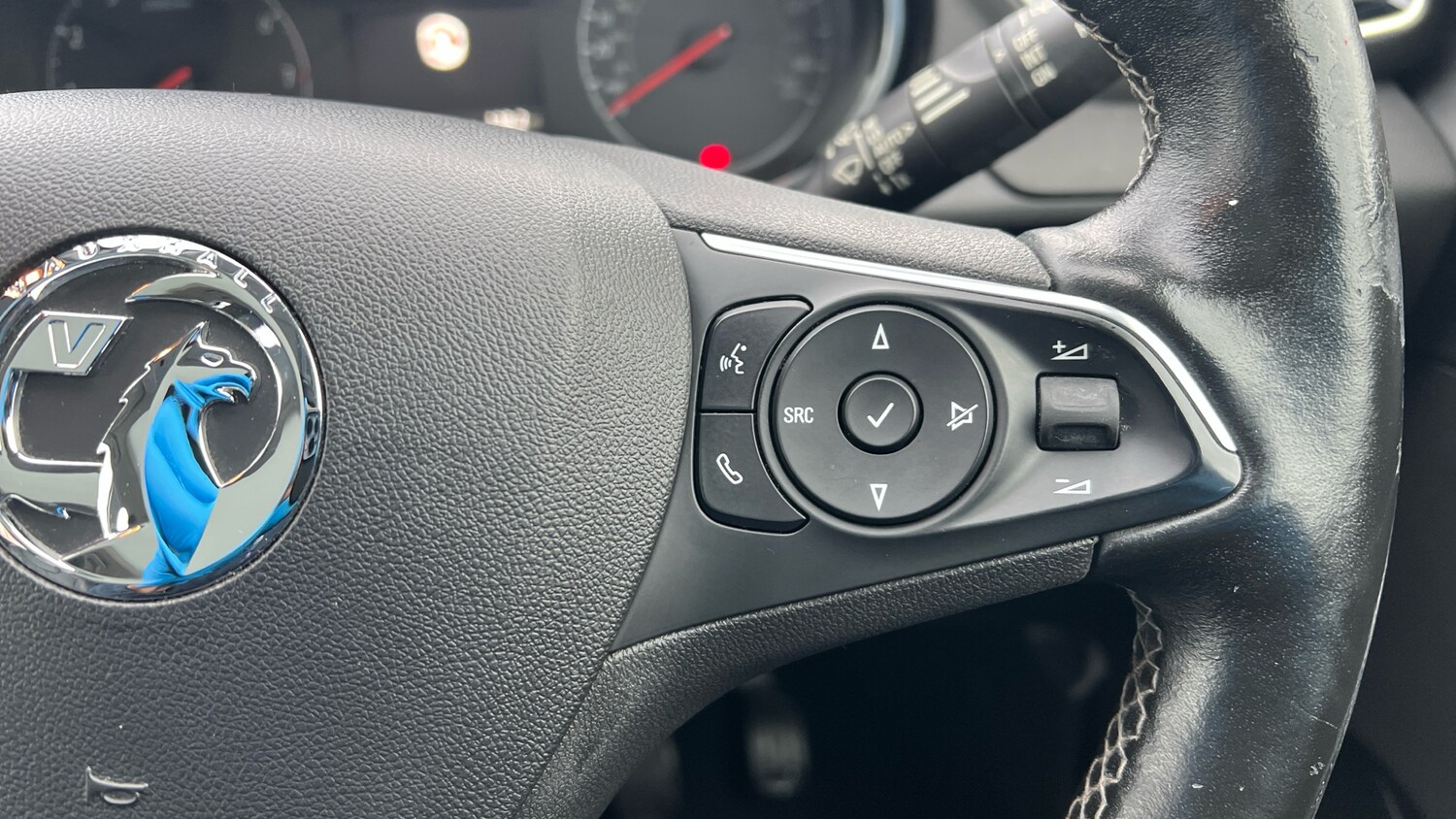 Used Vauxhall Grandland X 2020 for sale - 76776321: Photo 21