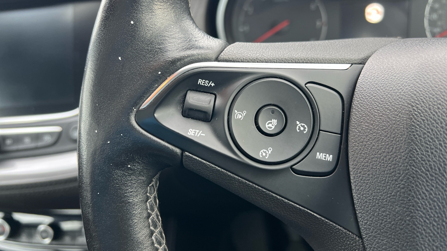 Used Vauxhall Grandland X 2020 for sale - 76776321: Photo 22