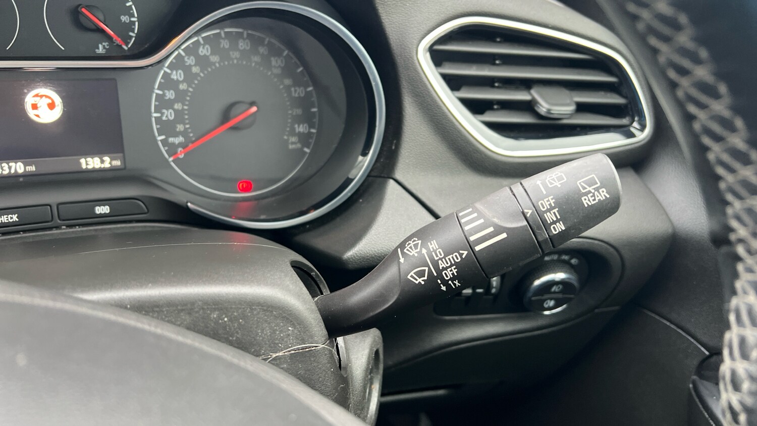 Used Vauxhall Grandland X 2020 for sale - 76776321: Photo 23