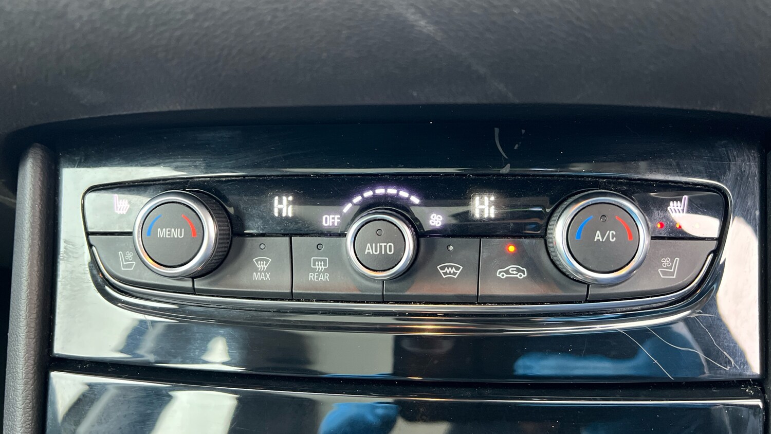 Used Vauxhall Grandland X 2020 for sale - 76776321: Photo 29