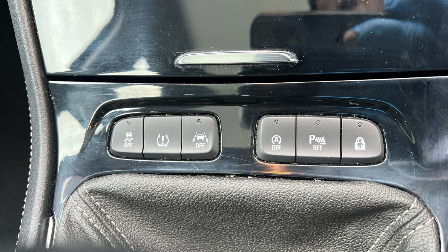 Used Vauxhall Grandland X 2020 for sale - 76776321: Photo 30