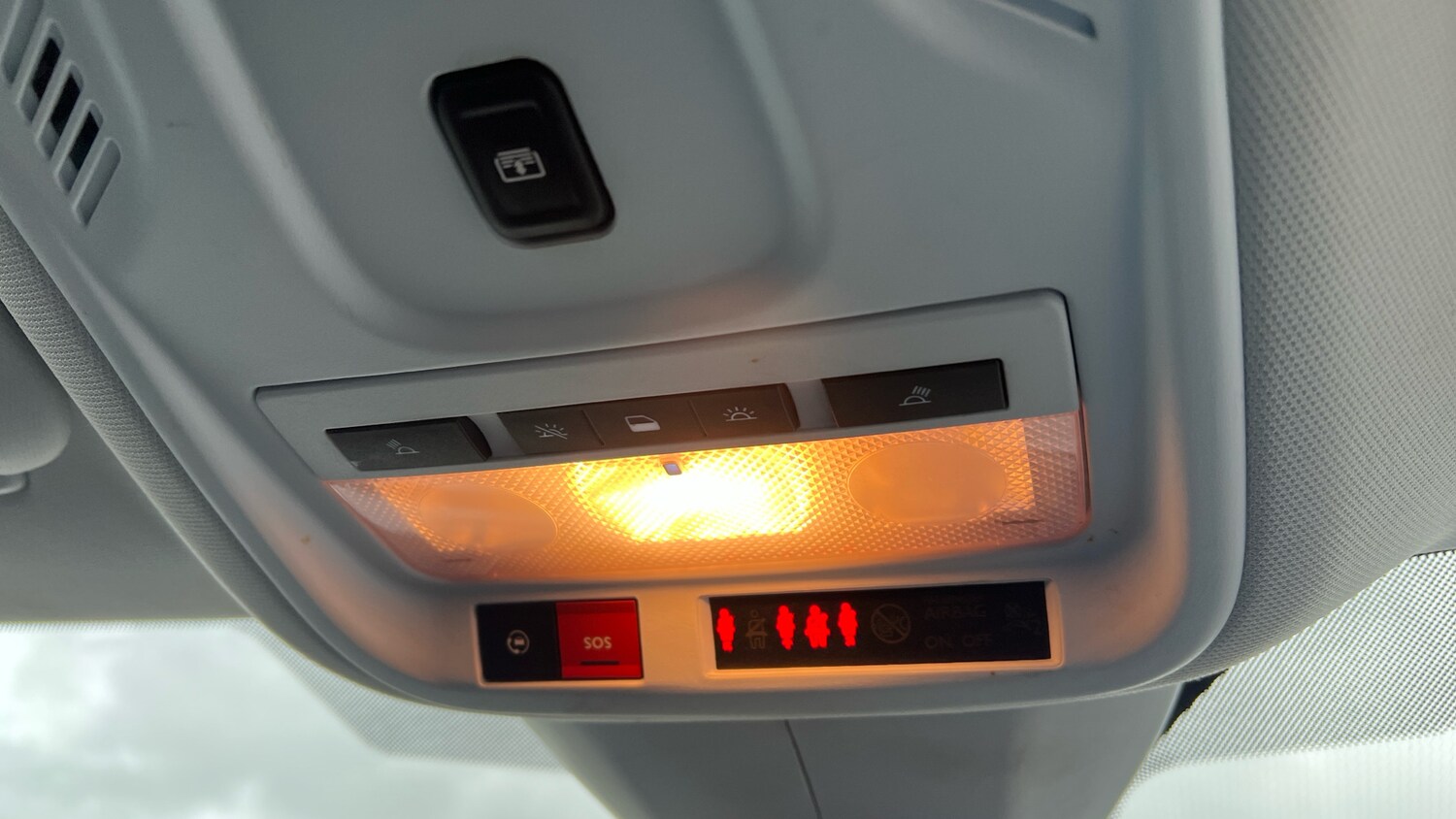 Used Vauxhall Grandland X 2020 for sale - 76776321: Photo 35