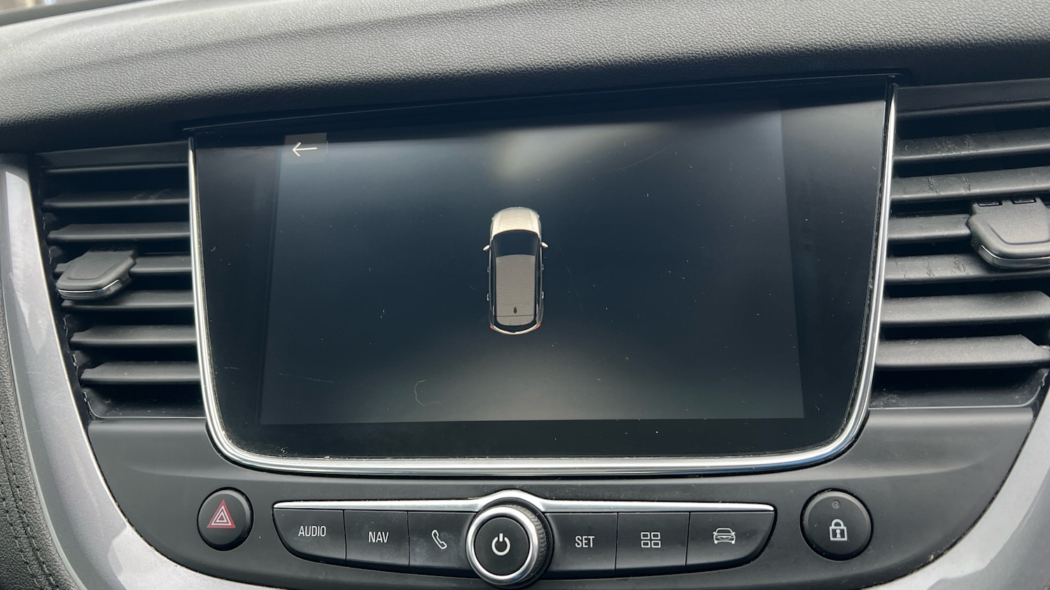 Used Vauxhall Grandland X 2020 for sale - 76776321: Photo 41