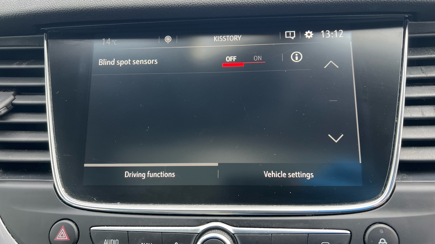 Used Vauxhall Grandland X 2020 for sale - 76776321: Photo 42