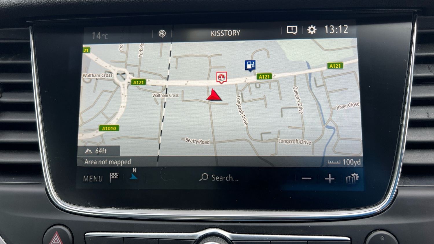 Used Vauxhall Grandland X 2020 for sale - 76776321: Photo 43