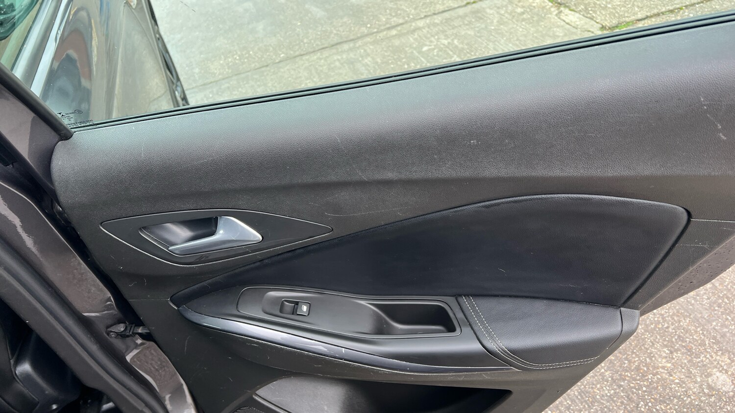 Used Vauxhall Grandland X 2020 for sale - 76776321: Photo 45